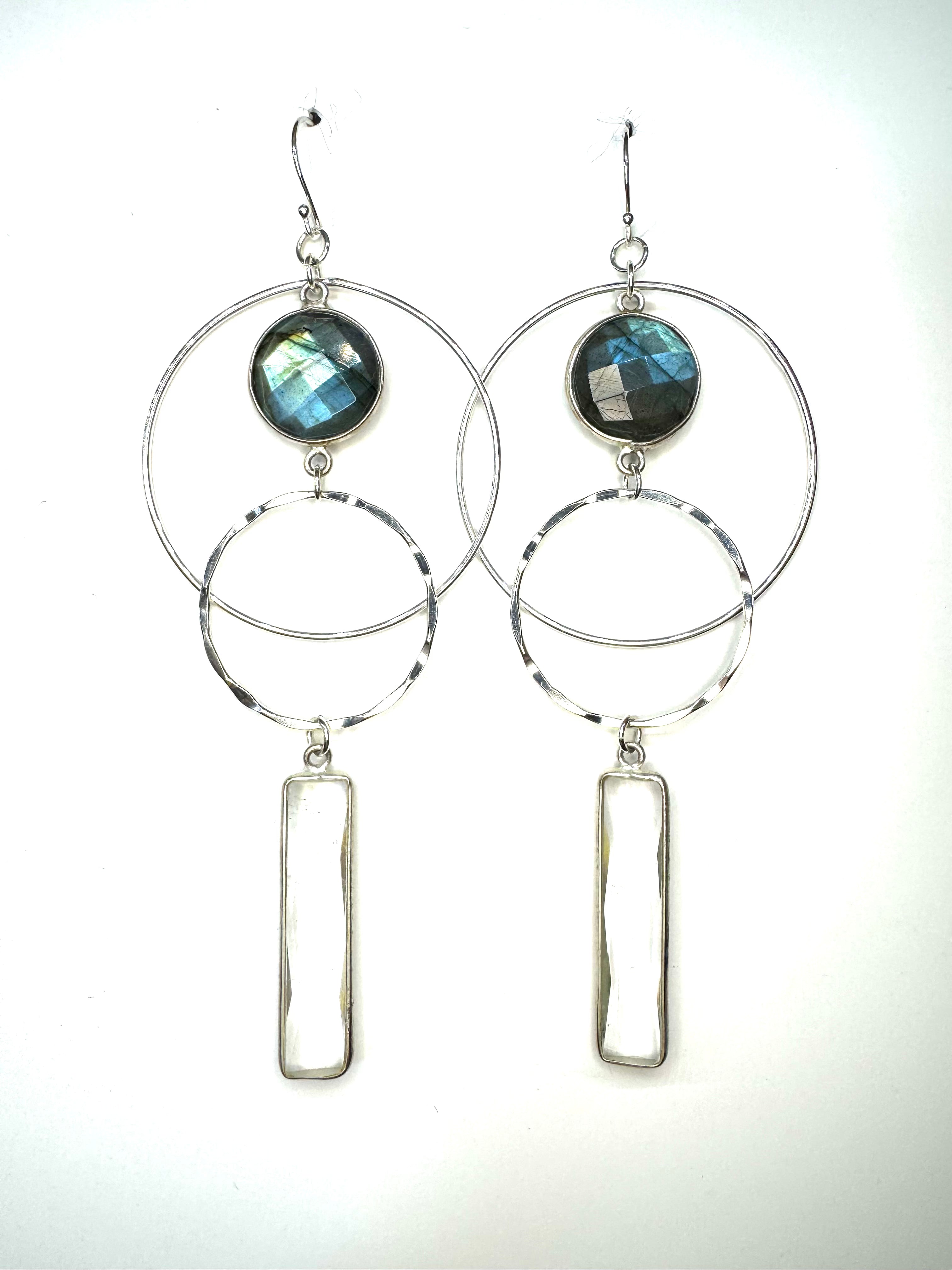 Eclipse Earring