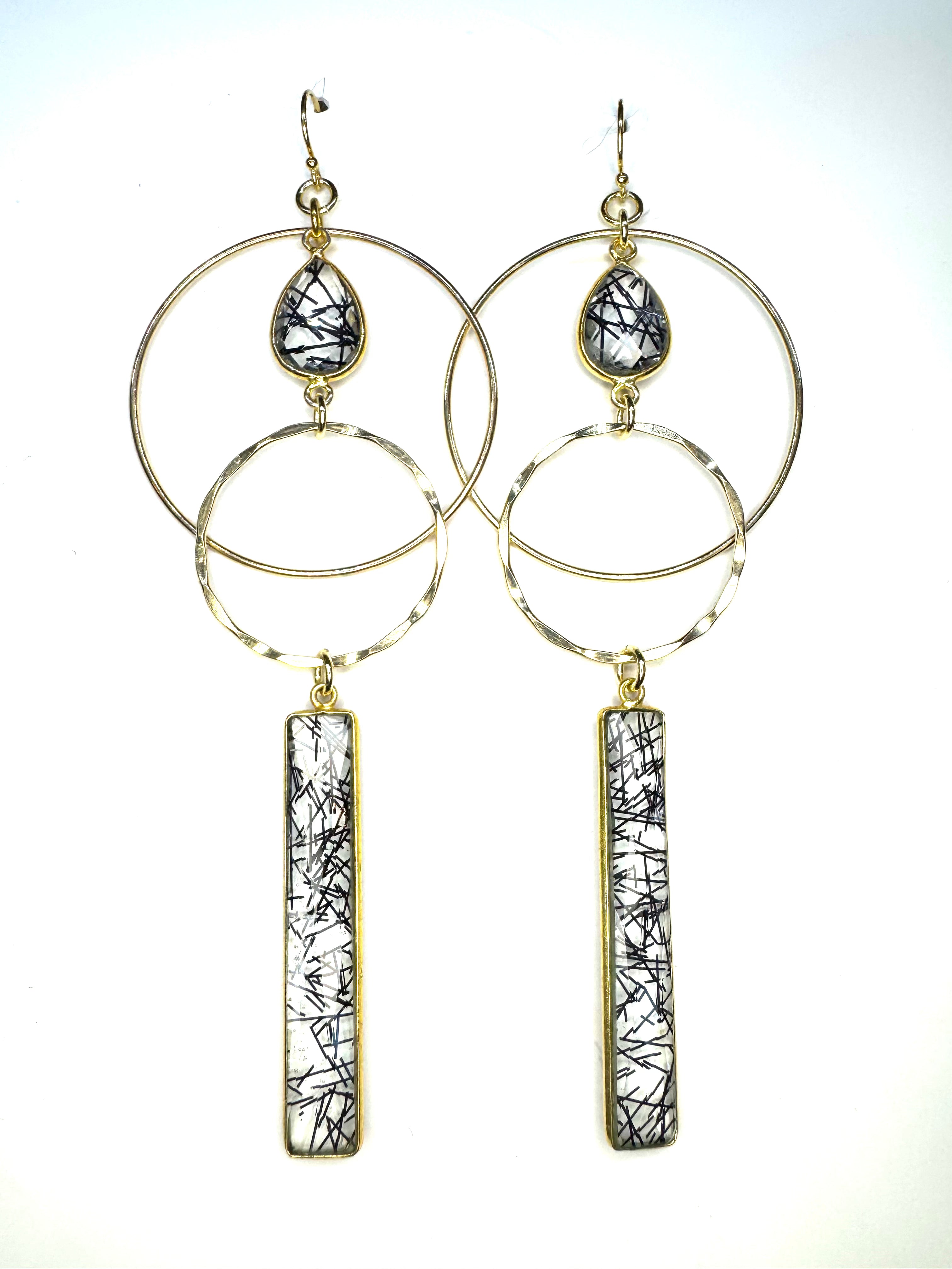 Eclipse Earring