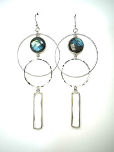 Eclipse Earring